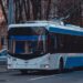 Через відключення електрики змінюється розклад руху громадського електротранспорту Дніпра