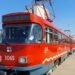 У Дніпрі тимчасово призупинено рух кількох тролейбусів, трамваю та автобусних маршрутів
