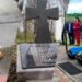 У Новомосковську вандали поглумилися над могилою бійця