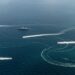 РФ закрила прохід в Азовське море