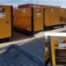 Країни Євросоюзу відправили до України 500 електрогенераторів