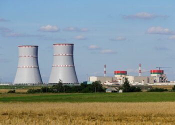 Рашистські спецслужби планують провокації на білоруських об’єктах критичної інфраструктури, – ГУР