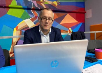 Скандал навколо НОК: «принципова позиція патріотів», чи недобросовісна конкуренція?