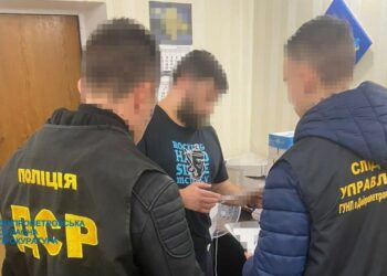 На Дніпропетровщині викрили злочинну організацію в лікарні