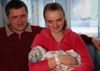 У блекаут у Дніпрі на світ з’явилися 29 немовлят