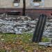 З’явилися нові вражаючі фото наслідків ракетного обстрілу Дніпра