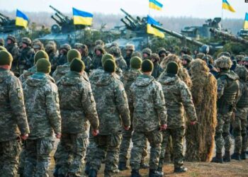 В Україні не планують оголошувати додаткову хвилю мобілізації, – Маляр
