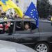 У Херсоні запрацювали держоргани, СБУ та Нацполіція: у місті запровадили комендантську годину