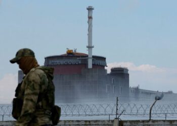 Окупанти готуються залишити Запорізьку АЕС, – “Енергоатом”