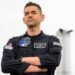 Командир екіпажу SpaceX пожертвував 100 тисяч доларів на “швидку” для України