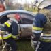 У Синельниківському районі сталася ДТП з постраждалими