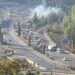В Єрусалимі пролунали два вибухи на зупинках: є загиблі і поранені