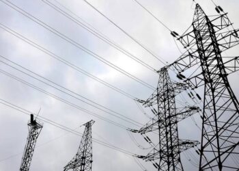 У Дніпропетровській області знову ввели стабілізаційні відключення електрики