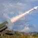 До України прибули системи ППО NASAMS та Apside