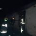На пожежі у Синельниківському районі загинув власник будинку