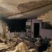 У Дніпрі на Фортечній вибухнув газовий балон, постраждали двоє чоловіків