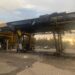 Поліція документує наслідки влучань під час ворожої атаки на область (ФОТО)