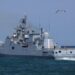 РФ готується до чергової ракетної атаки: у Чорне морі вивели корабель з “Калібрами”