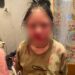 Бив по обличчю та металевою палкою в живіт: у Дніпрі затримали вітчима, який побив 12-річну дівчинку