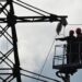 В області заживили усю критичну інфраструктуру та більшість осель: але тривають погодинні відключення