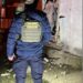 Прокуратура оприлюднила фотодокази ракетного обстрілу об’єктів інфраструктури Дніпропетровщини
