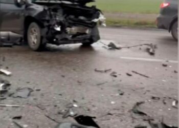 Стали відомі подробиці смертельної ДТП на трасі під Павлоградом