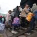 Україна готує евакуацію населення зі звільненого Херсона, – Верещук