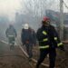 Вчорашній ворожий удар по Дніпру забрав життя чоловіка
