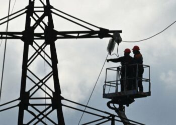 Повністю відремонтувати енергосистему України цієї зими неможливо, – Герус