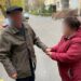 Хвилинка добра: патрульні повернули додому дідуся, який загубився у місті