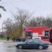 Потрійна ДТП у Кривому Розі: постраждали діти та водій автівки, в яку врізався “учасник перегонів”