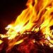 На Дніпропетровщині чоловік згорів, впавши у багаття (ФОТО 18+)