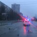 У Дніпрі на Набережній Перемоги сталася смертельна ДТП