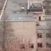 У Дніпрі на Робочій діти бавилися на даху заброшки