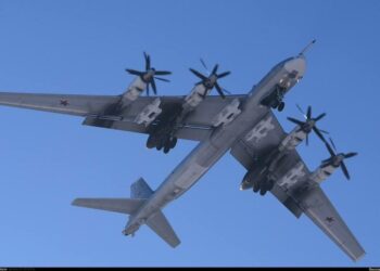 Сьогодні літаки рф здійснили тренувальний політ, який може свідчити про нові запуски