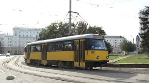 Як сьогодні у Дніпрі працює електротранспорт через відключення електрики