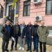 Голову Української Футбольної Асоціації Андрія Павелка Печерський суд заарештував на 2 місяці, – ЗМІ