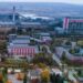 Сьогодні Південний ГЗК у Кривому Розі відновлює виробництво після 4 місяців простою