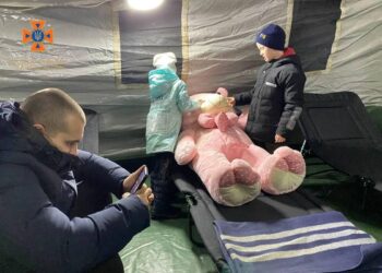 У Дніпрі та області працюють «Пункти Незламності»: як знайти