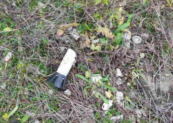 Сьогодні окупанти знову обстріляли Нікопольщину: ситуація в області на вечір