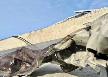 У ДСНС розповіли подробиці про наслідки ракетної атаки: відео зі зруйнованого підприємства