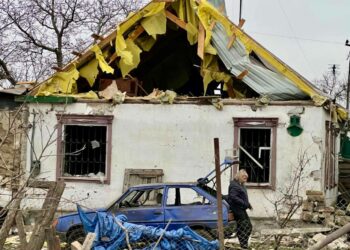 До лікарів звернулися уже 13 постраждалих через ракетний удар по Дніпру
