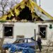 До лікарів звернулися уже 13 постраждалих через ракетний удар по Дніпру