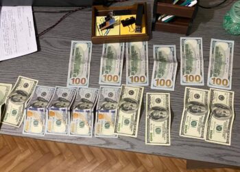 У Дніпрі затримано злочинця, який пограбував дідуся