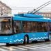 Сьогодні у Дніпрі електротранспорт не працюватиме зовсім