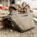 Відомо, скільки росія випустила по інфраструктурі України дронів-камікадзе