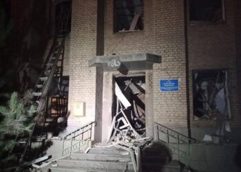 Окупанти вбили немовля у пологовому Запорізької області