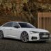 У Дніпрі з СТО викрали Audi