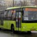 Як у Дніпрі без світла працює громадський транспорт