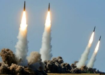 Україна будуватиме багаторівневий щит від ворожих ракет